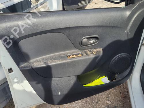 Gear lever DACIA SANDERO II 1.0 SCe 75 (B8JC, B8JD, B8NC) | BP40175496M90 - Image 13