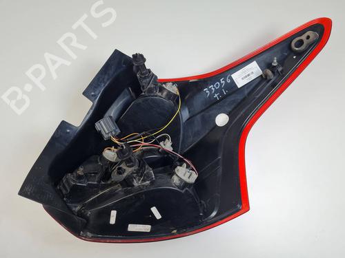 Left taillight FORD FOCUS III 1.6 Ti | BP34516343C34 - Image 5