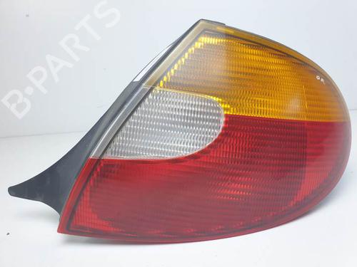 Used Right taillight CHRYSLER NEON (PL) 2.0 16V (133 hp) 28388499