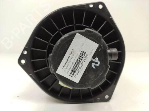 Heater blower motor MITSUBISHI PAJERO SPORT I (K7_, K9_) 3.5 4WD | BP13954833M62 