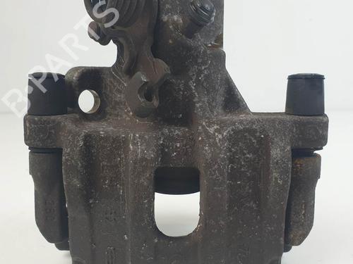 Used Left rear brake caliper Left rear brake caliper FORD C-MAX II (DXA/CB7, DXA/CEU) 1.6 TDCi (115 hp) 25128843 25128843