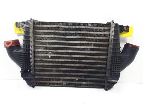 Intercooler NISSAN CABSTAR (F24M, F24W) 35.13 DCI, 45.13 DCI 2.5 (F24M) | BP16366822M30 