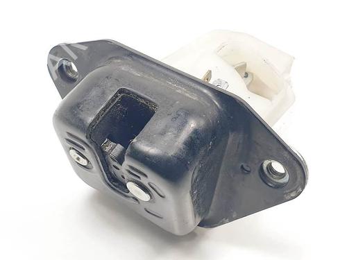 Used Tailgate lock Tailgate lock 17747590 17747590