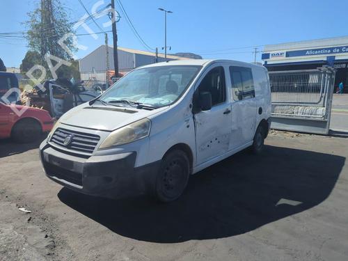 Used Parts FIAT SCUDO Bus (270_, 272_) 1.6 D Multijet 4211533