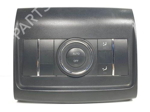 Used Climate control Climate control MERCEDES-BENZ R-CLASS (W251, V251) R 350 CDI 4-matic (251.022, 251.122) (224 hp) 10650104 10650104