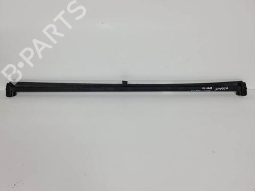 Used Rear parcel shelf Rear parcel shelf RENAULT MEGANE CC (EZ0/1_) 1.4 TCe (EZ0F, EZ1V) (131 hp) 6891864 6891864