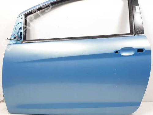 Used Left front door FORD KA (RU8) 1.2 (69 hp) 27885093