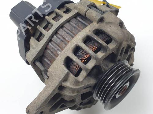 Generator HYUNDAI ACCENT III (MC) 1.4 GL (97 hp) 24499933