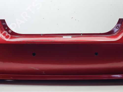 Bagtil kofangere Bagtil kofangere CHEVROLET AVEO / KALOS Saloon (T250, T255) 1.4 (101 hp) 36797340 36797340