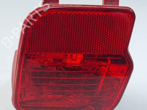 Used Rear fog light CITROËN C5 AIRCROSS (A_) 1.6 PureTech 180 (A45GFR) (181 hp) 29298117