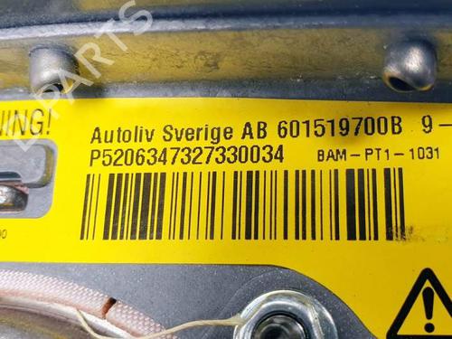 Førerens kollisjonspute SAAB 9-5 Estate (YS3E) 3.0 TiD | BP17701412C9 