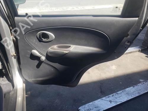 Left front driveshaft DAEWOO MATIZ (M100, M150) 1.0 | BP17701387M38  - Image 11