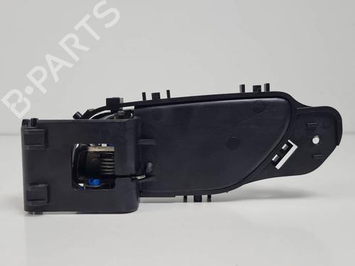 Front right interior door handle SSANGYONG RODIUS I 2.7 Xdi | BP38480668I14 - Image 2