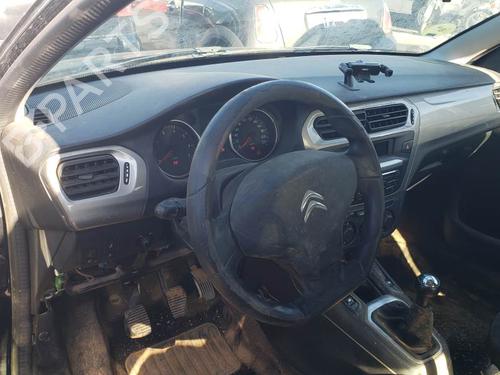 AC compressor CITROËN C-ELYSEE (DD_) 1.6 HDI 92 | BP24627521M34  - Image 17