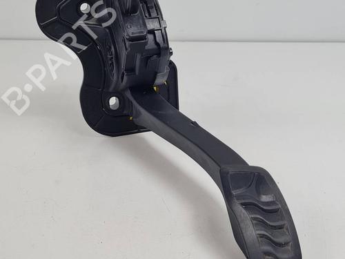 Pedal Pedal FORD TRANSIT CUSTOM V362 Van (FY, FZ) 2.2 TDCi (100 hp) 37539317 37539317