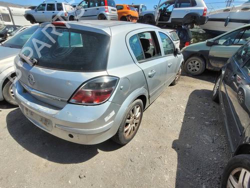 AC compressor OPEL ASTRA H (A04) 1.7 CDTI (L48) | BP36254537M34  - Image 11