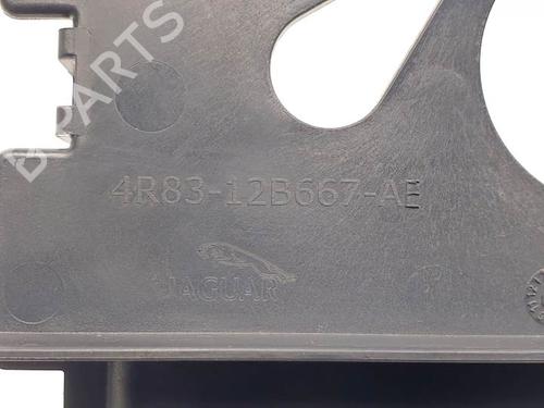 Switch JAGUAR S-TYPE II (X200) 2.7 D | BP25137978I30 
