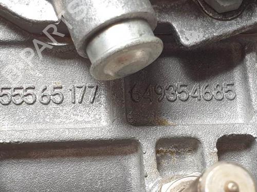 Gearbox OPEL CORSA D (S07) 1.2 (L08, L68) | BP25291399M3  - Image 5