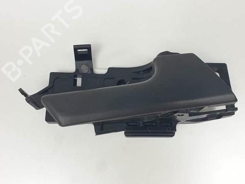 Used Front right interior door handle CHEVROLET AVEO / KALOS Hatchback (T250, T255) 1.2 (84 hp) 19580992