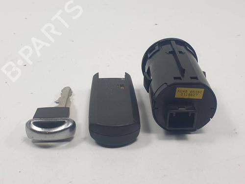 Electronic module MAZDA CX-5 (KE, GH) 2.2 D (KE2FW) | BP35799216M83 - Image 2