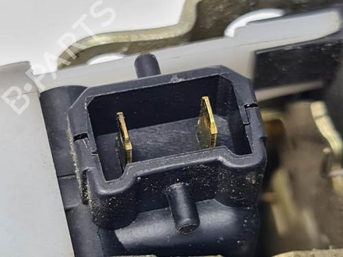Rear right lock RENAULT SCÉNIC I MPV (JA0/1_, FA0_) 1.9 dTi (JA0N) | BP6855286C99 