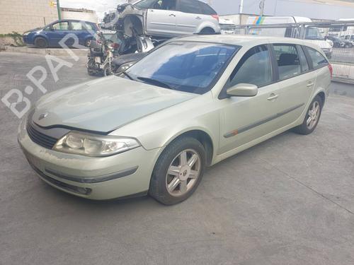Used Parts RENAULT LAGUNA II Grandtour (KG0/1_) 1.9 dCi (KG0G) 4757376