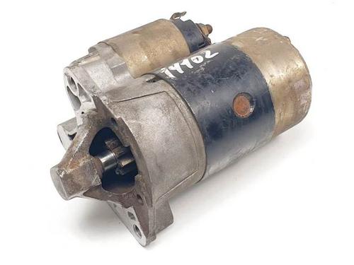 Used Starter RENAULT CLIO I (B/C57_, 5/357_) 1.4 (80 hp) 17661394