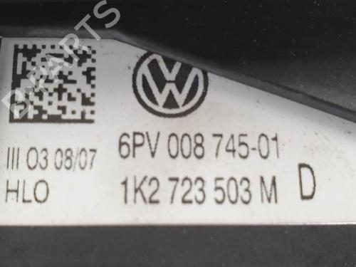 Pedal AUDI A3 (8P1) 2.0 TDI | BP6854147I4 