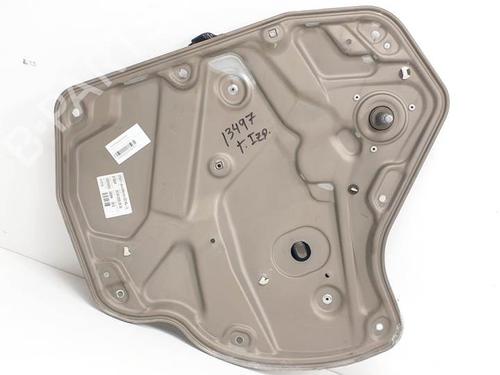 Used Rear left window mechanism SKODA OCTAVIA II Combi (1Z5) 1.6 FSI (115 hp) 16342749