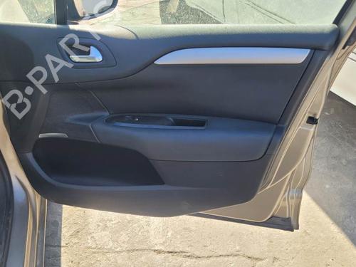 Right front window switch CITROËN C4 II (NC_) 1.6 HDi 90 | BP30959046I26 - Image 19