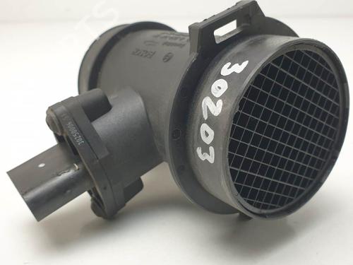 Used Mass air flow sensor Mass air flow sensor MERCEDES-BENZ C-CLASS (W202) C 200 (202.020) (136 hp) 29247958 29247958
