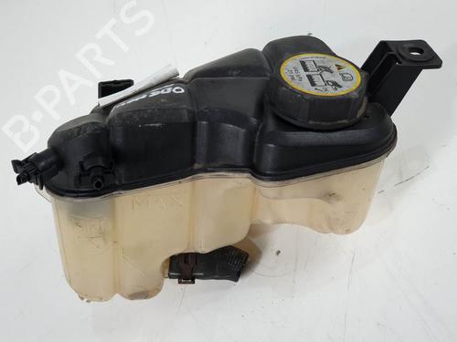 expansion-tank-ford-mondeo-v-turnier-cf-16-tdci-6g918k218-2014-6842665 main image