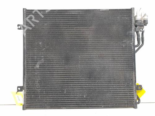 Used AC radiator AC radiator BMW 5 (E34) 525 tds (143 hp) 9119681 9119681