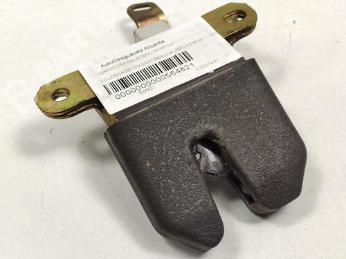 Used Tailgate lock Tailgate lock VW PASSAT B5.5 (3B3) 1.9 TDI (101 hp) 9291900 9291900