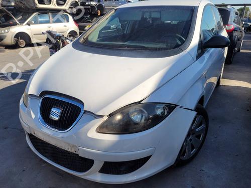 Used Parts SEAT TOLEDO III (5P2)  1.9 TDI  4639970