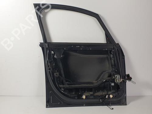 Left front door AUDI A2 (8Z0) 1.4 TDI | BP12381821C2 