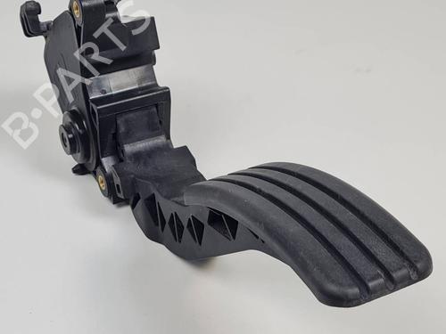 Pedale Pedale RENAULT MEGANE III Hatchback (BZ0/1_, B3_) 1.5 dCi (BZ0C) (90 hp) 34515922 34515922