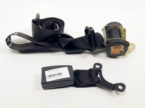 Used Rear right seatbelt OPEL ZAFIRA / ZAFIRA FAMILY B (A05) 1.9 CDTI (M75) (120 hp) 21391428