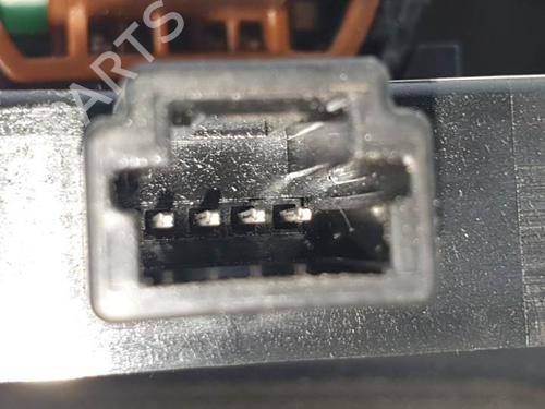 Elektronisk modul NISSAN NOTE (E12) 1.5 dCi | BP14834061M83 