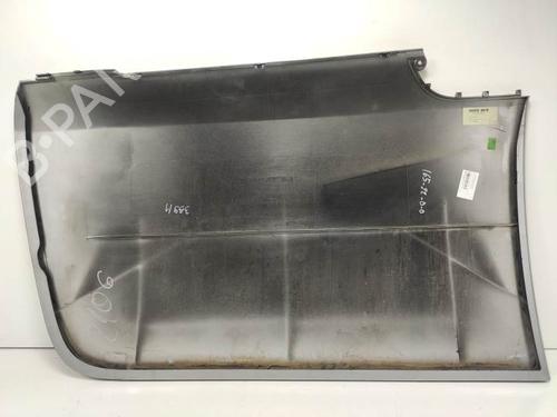 Right front door SMART FORFOUR (454) 1.5 (454.032) | BP9367973C3 