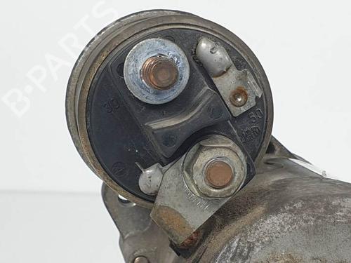 Starter SMART CITY-COUPE (450) 0.6 (S1CLA1, 450.341) | BP13312160M8 