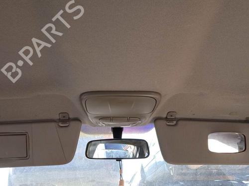 Rear right lock DAEWOO REZZO (U100) | BP7791156C99 - Image 13