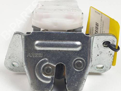 Used Tailgate lock CITROËN C-CROSSER (VU_, VV_) 2.2 HDi (156 hp) 30191191
