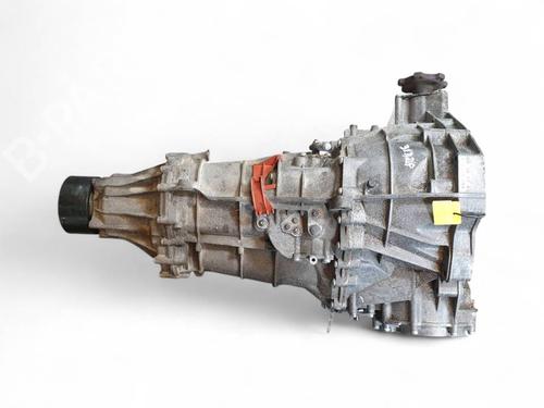 Gearbox AUDI Q5 (8RB) 2.0 TDI quattro | BP29624435M3 