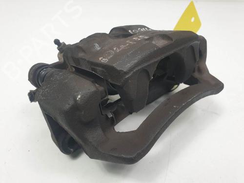 Used Left rear brake caliper Left rear brake caliper SUBARU FORESTER (SH_) 2.0 D AWD (SHH, SHD, SHN) (147 hp) 12375882 12375882