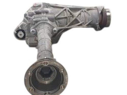 Differenziale anteriore VW TOUAREG (7LA, 7L6, 7L7) 3.0 V6 TDI | BP29347816M23 