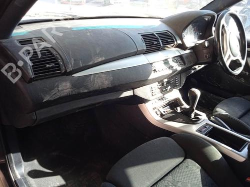 Left front fog light BMW X5 (E53) 3.0 d | BP9152979C30  - Image 15