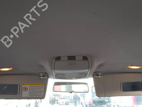 Climate control VW PASSAT B6 (3C2) 1.9 TDI | BP16410216I5 - Image 11