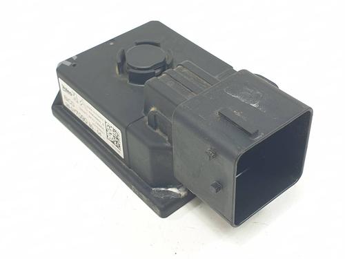 Used Electronic module Electronic module CITROËN C4 Grand Picasso II (DA_, DE_) 1.2 THP 130 (130 hp) 29741832 29741832