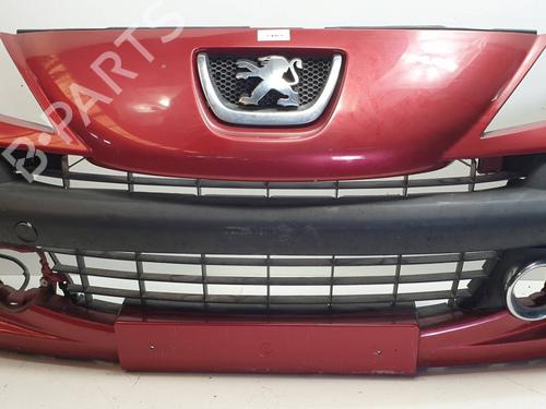 Used Front bumper Front bumper 39196479 39196479